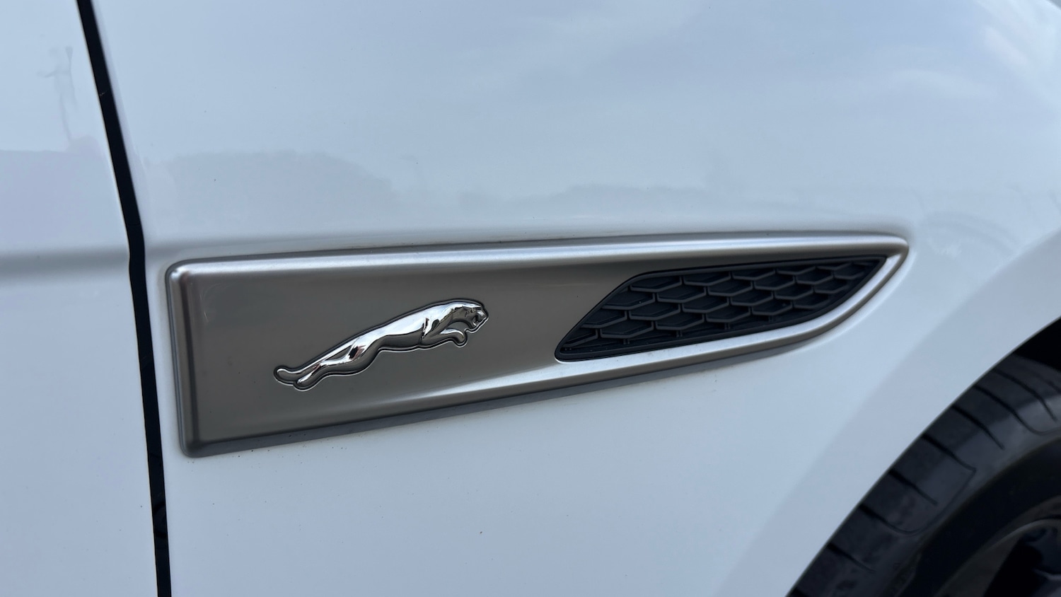 Used Jaguar F-Pace 2021 for sale - 78000795: Photo 22