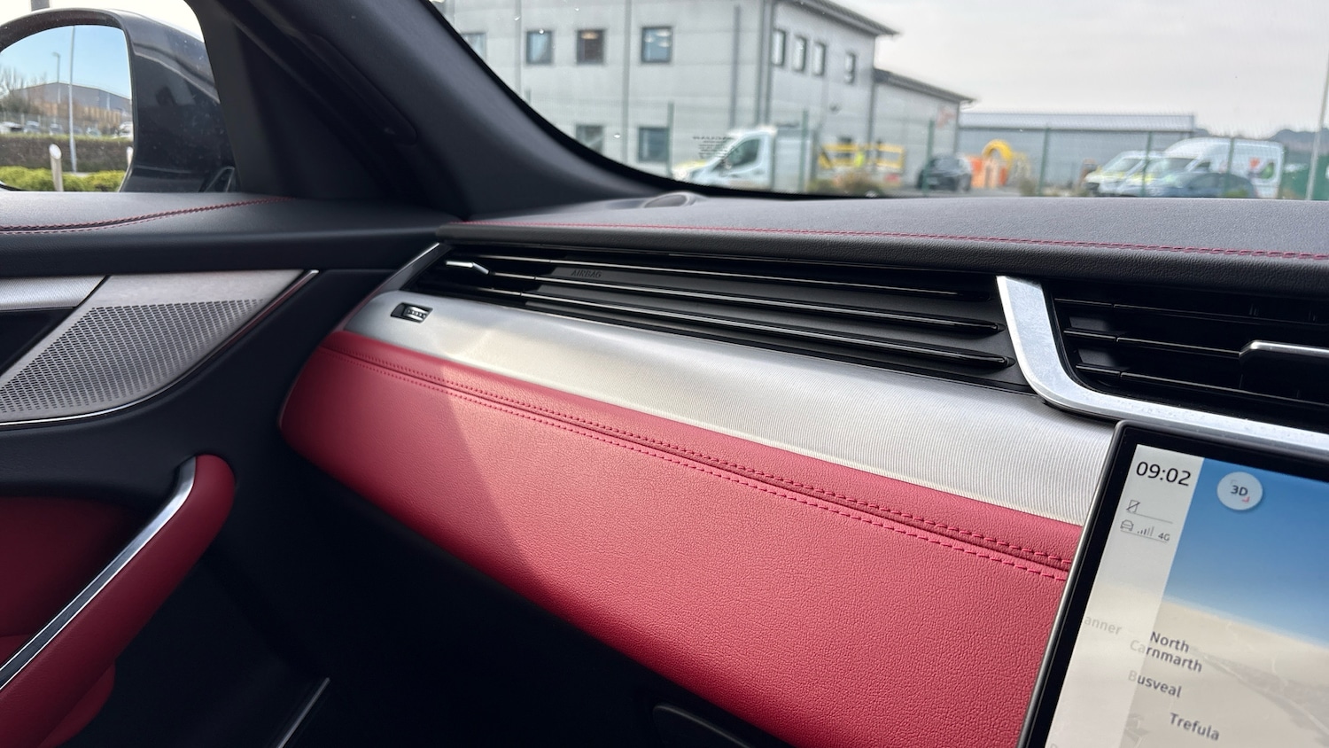 Used Jaguar F-Pace 2021 for sale - 78000795: Photo 26