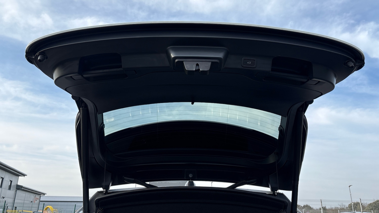 Used Jaguar F-Pace 2021 for sale - 78000795: Photo 27