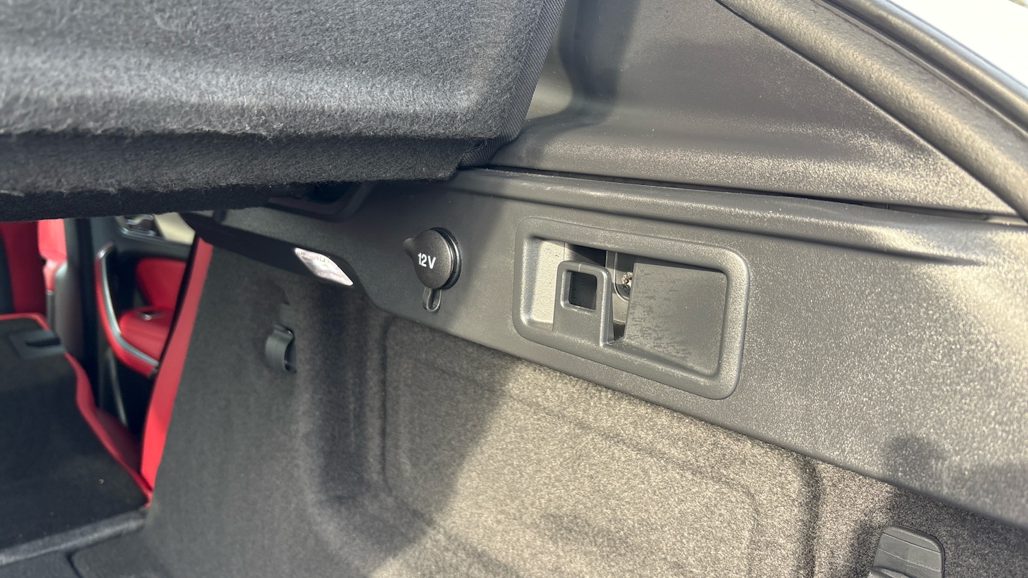 Used Jaguar F-Pace 2021 for sale - 78000795: Photo 28