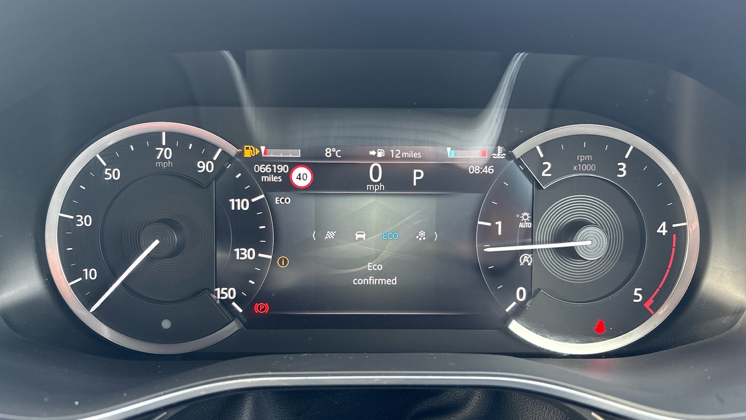 Used Jaguar F-Pace 2021 for sale - 78000795: Photo 29