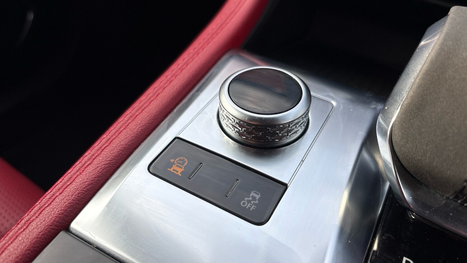 Used Jaguar F-Pace 2021 for sale - 78000795: Photo 30