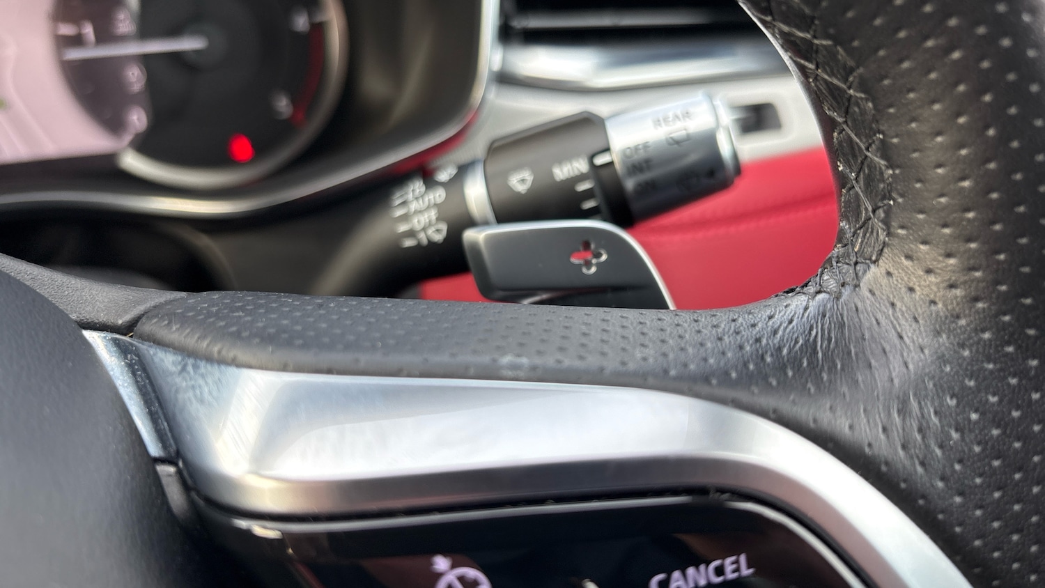 Used Jaguar F-Pace 2021 for sale - 78000795: Photo 33