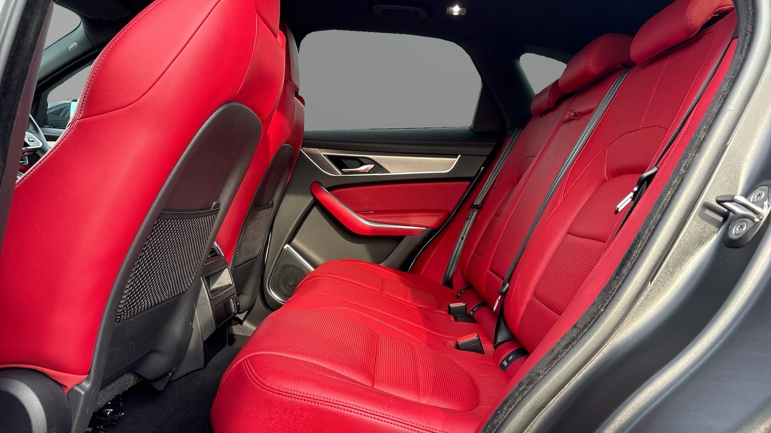 Used Jaguar F-Pace 2021 for sale - 78000795: Photo 4