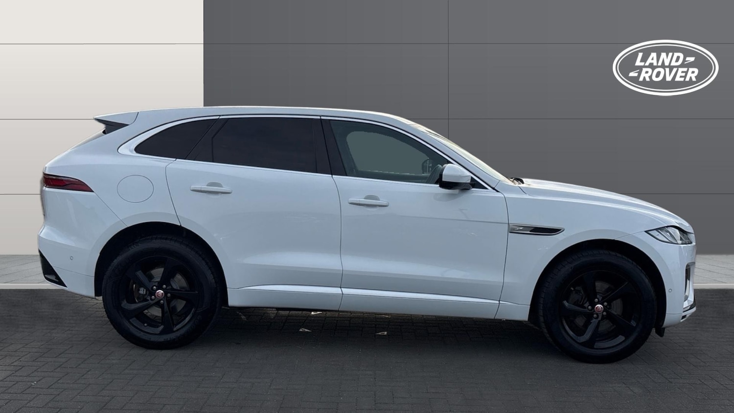 Used Jaguar F-Pace 2021 for sale - 78000795: Photo 5