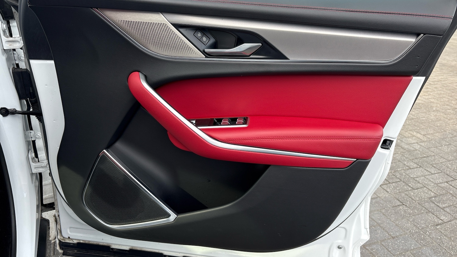 Used Jaguar F-Pace 2021 for sale - 78000795: Photo 51