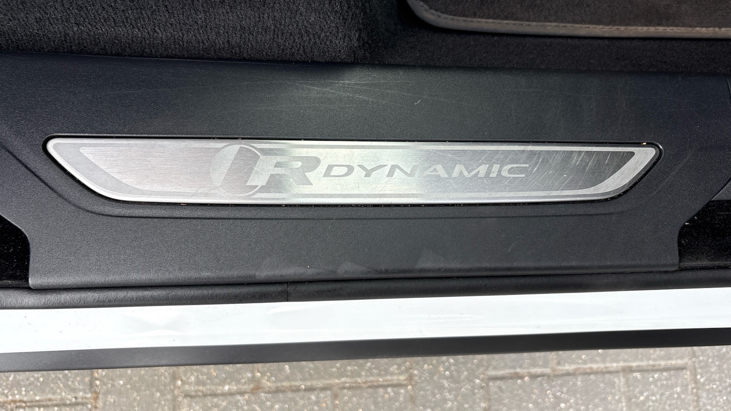 Used Jaguar F-Pace 2021 for sale - 78000795: Photo 52