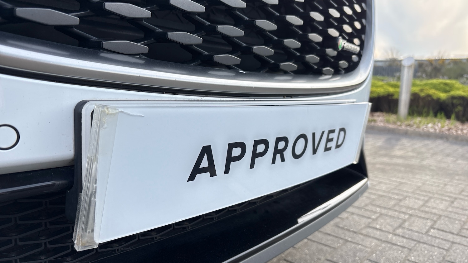 Used Jaguar F-Pace 2021 for sale - 78000795: Photo 54