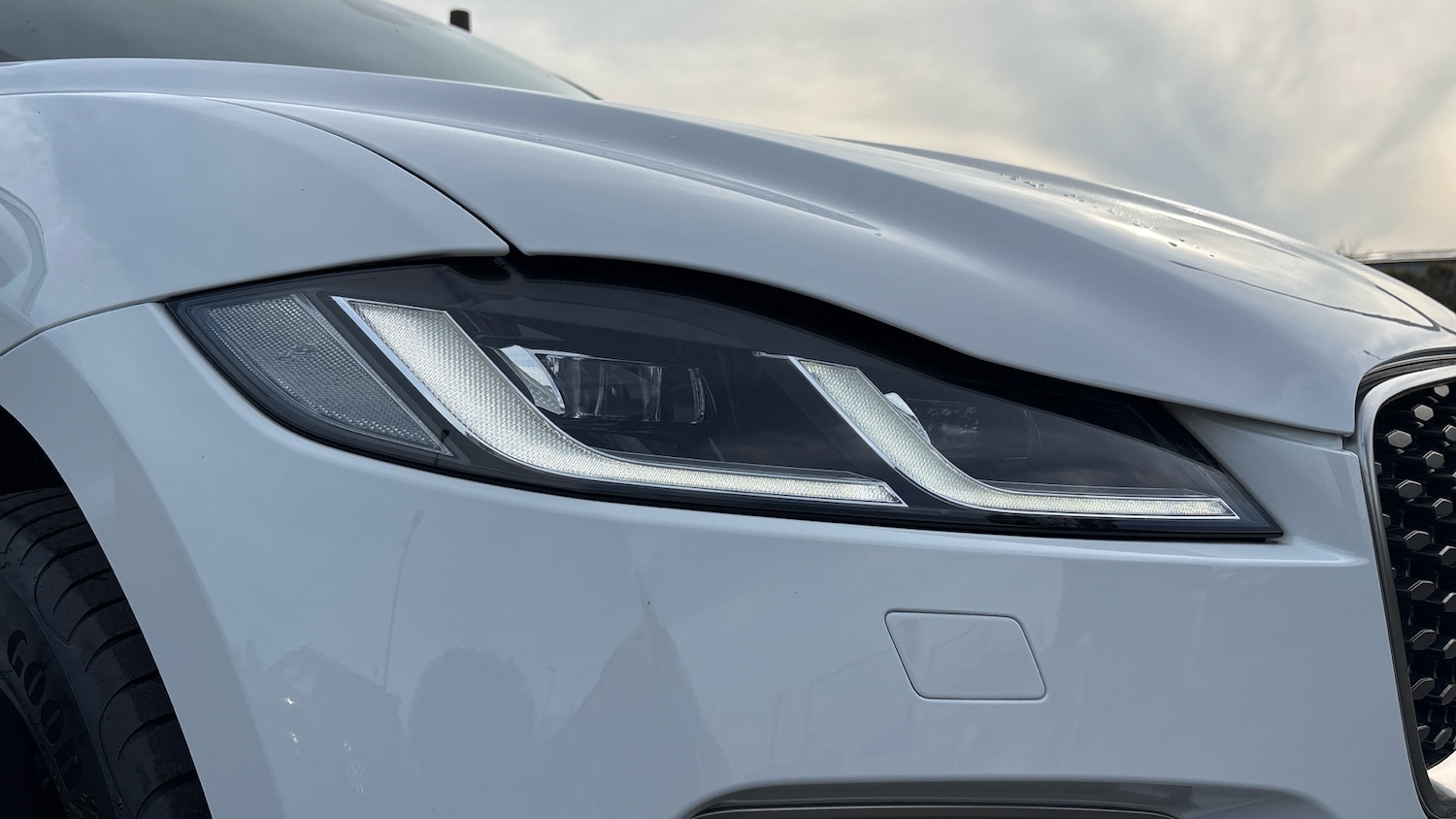 Used Jaguar F-Pace 2021 for sale - 78000795: Photo 55