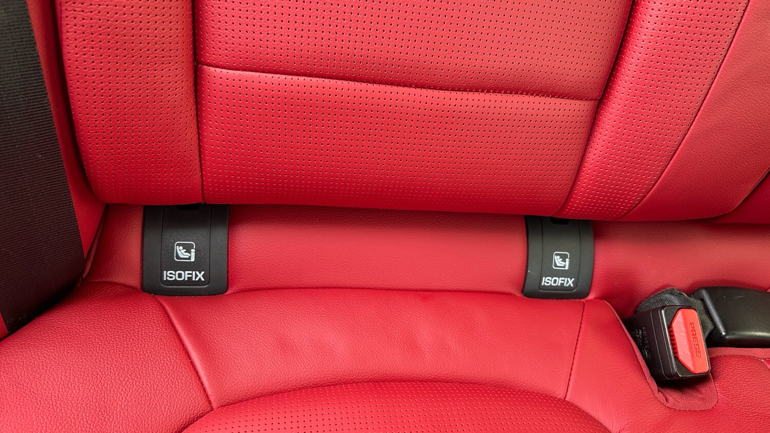 Used Jaguar F-Pace 2021 for sale - 78000795: Photo 57