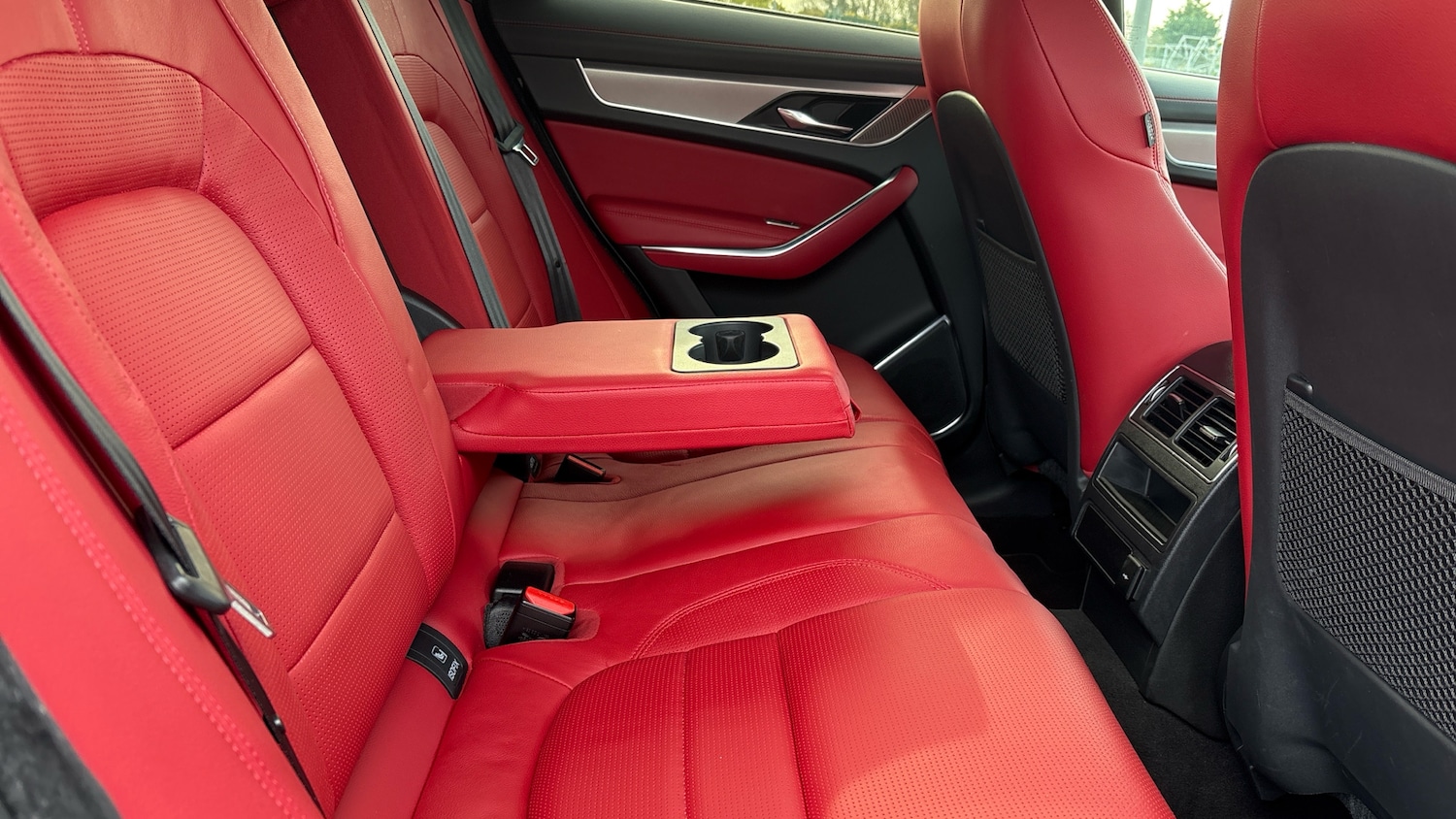 Used Jaguar F-Pace 2021 for sale - 78000795: Photo 58