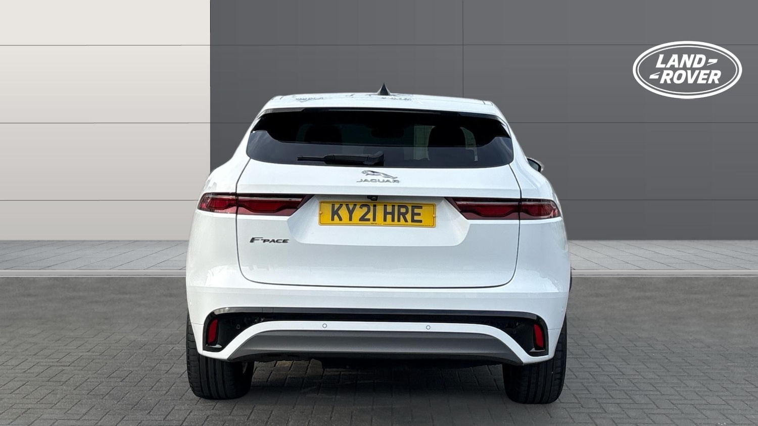 Used Jaguar F-Pace 2021 for sale - 78000795: Photo 6