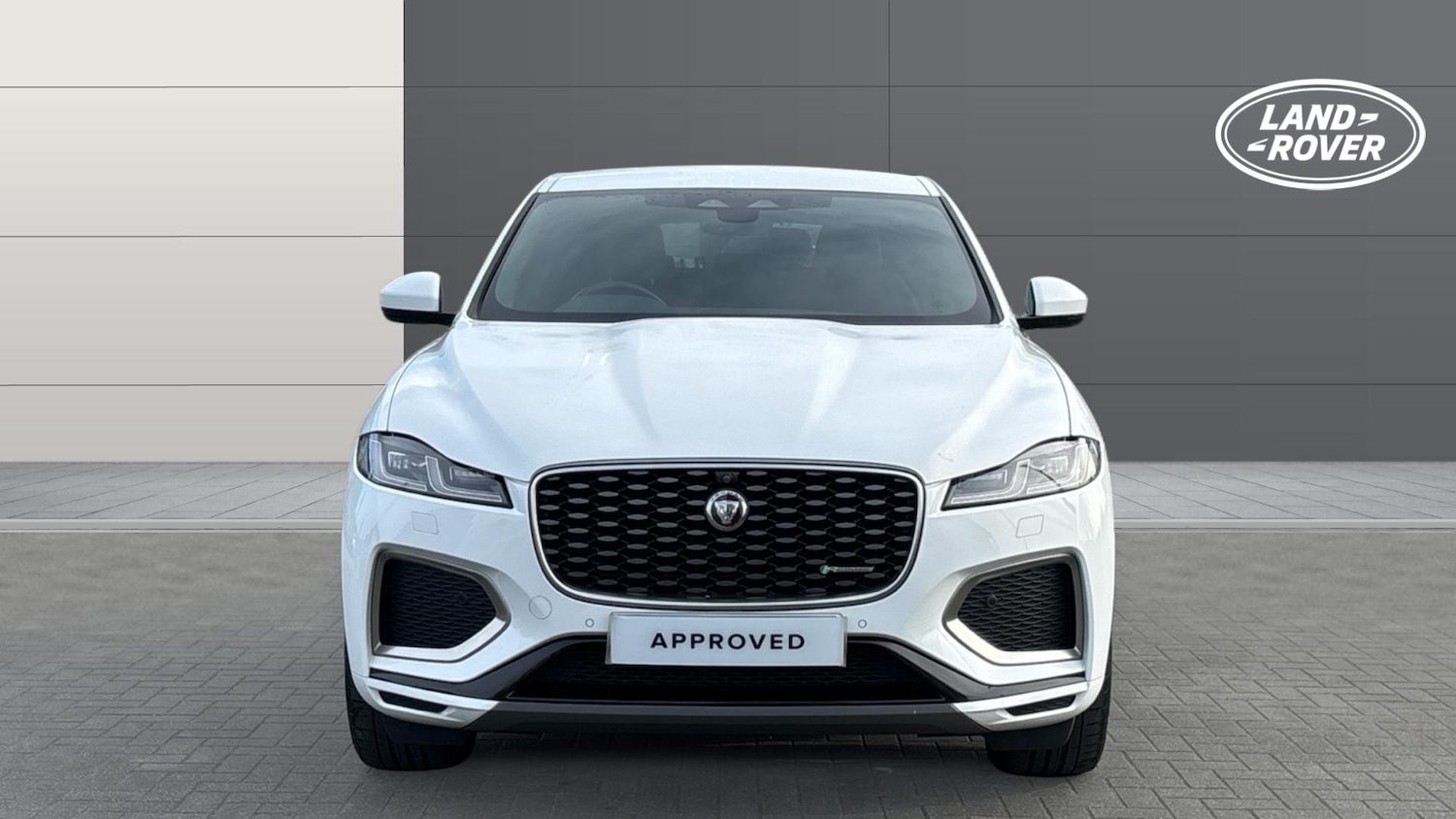 Used Jaguar F-Pace 2021 for sale - 78000795: Photo 7