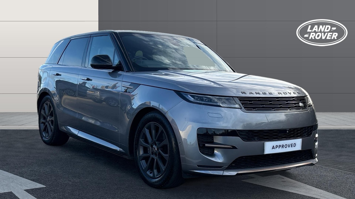 Used Land Rover Range Rover Sport 2023 for sale - 76508018: Photo 1