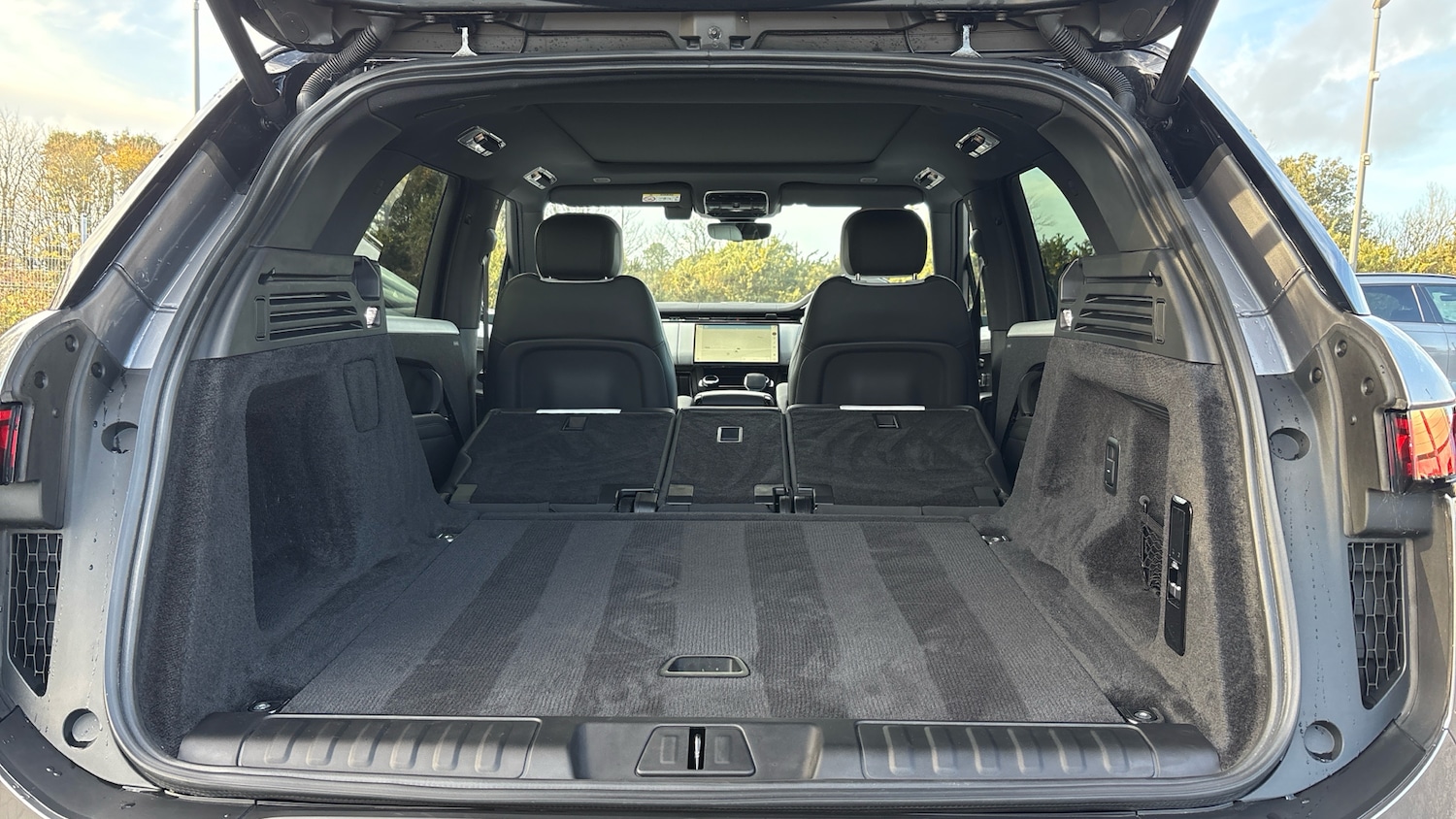 Used Land Rover Range Rover Sport 2023 for sale - 76508018: Photo 10