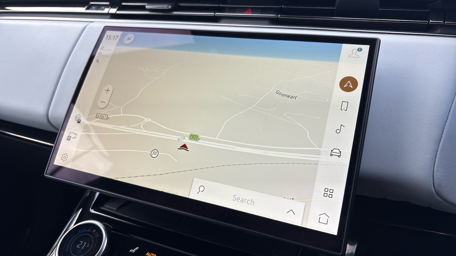 Used Land Rover Range Rover Sport 2023 for sale - 76508018: Photo 11