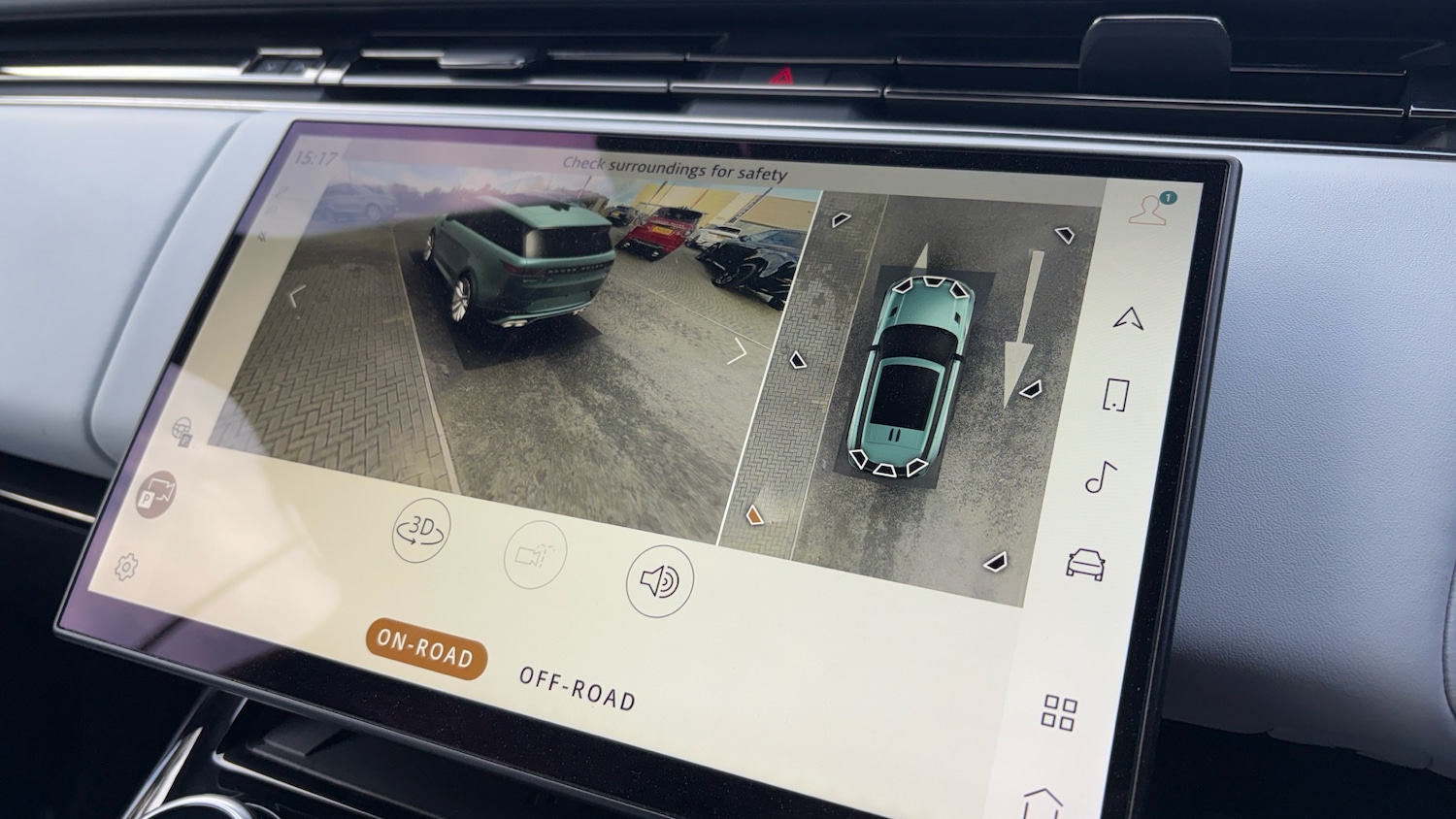 Used Land Rover Range Rover Sport 2023 for sale - 76508018: Photo 12