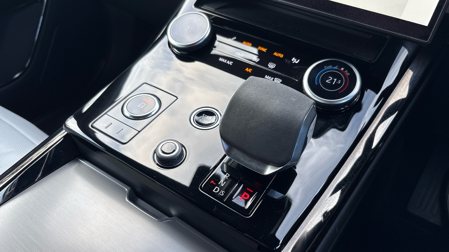 Used Land Rover Range Rover Sport 2023 for sale - 76508018: Photo 13