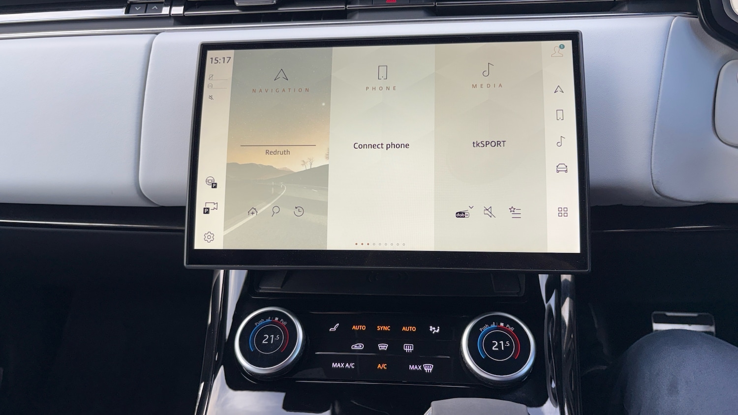 Used Land Rover Range Rover Sport 2023 for sale - 76508018: Photo 14