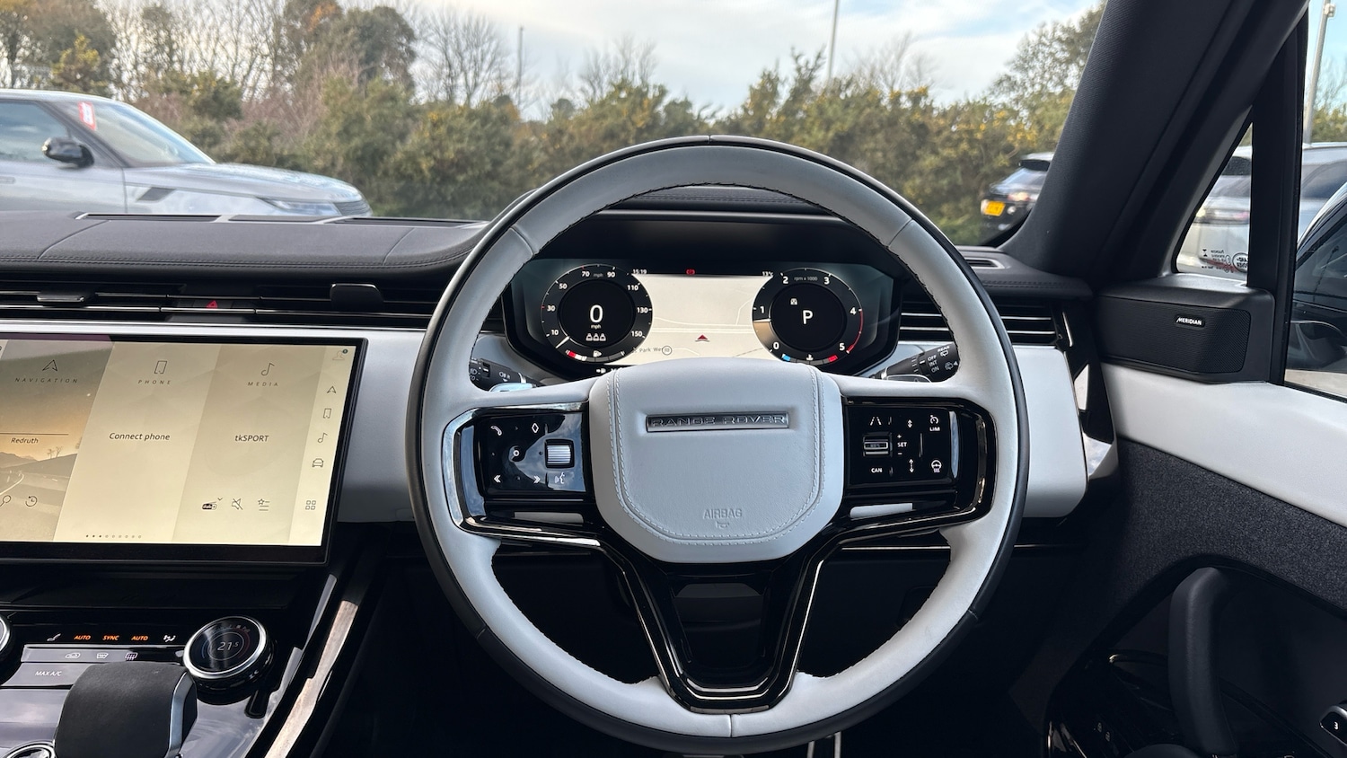 Used Land Rover Range Rover Sport 2023 for sale - 76508018: Photo 15