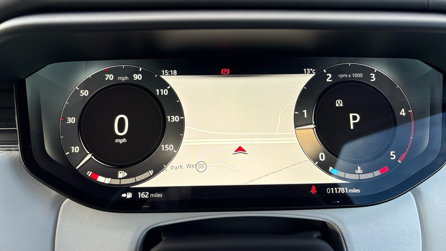 Used Land Rover Range Rover Sport 2023 for sale - 76508018: Photo 16