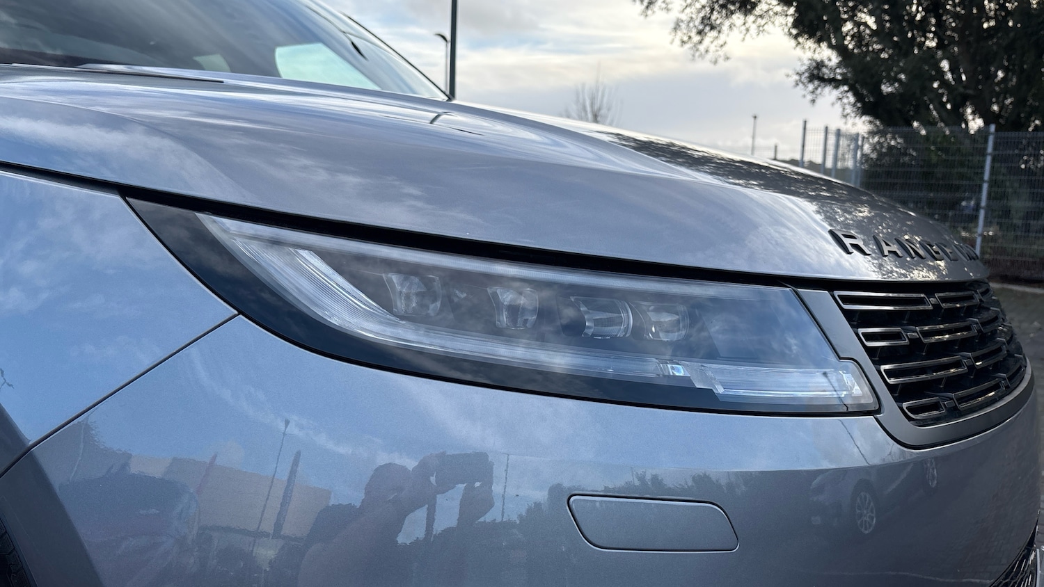 Used Land Rover Range Rover Sport 2023 for sale - 76508018: Photo 17