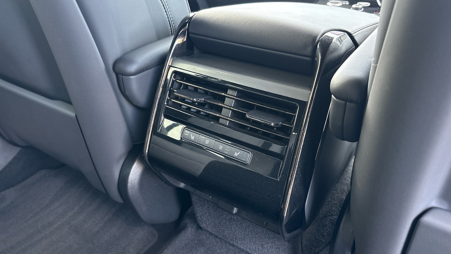 Used Land Rover Range Rover Sport 2023 for sale - 76508018: Photo 18