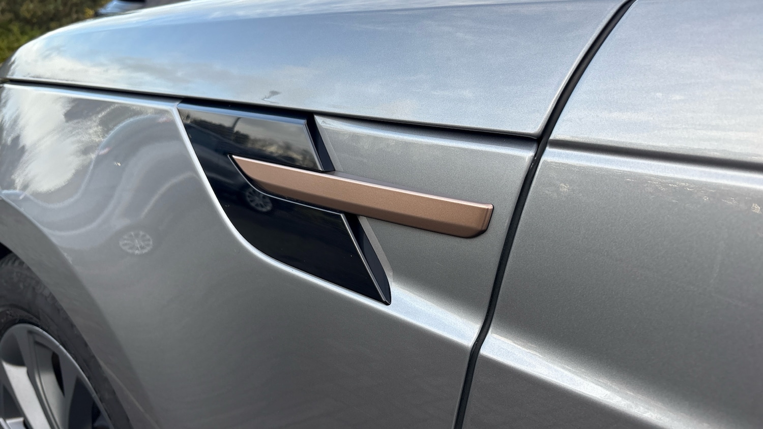 Used Land Rover Range Rover Sport 2023 for sale - 76508018: Photo 20