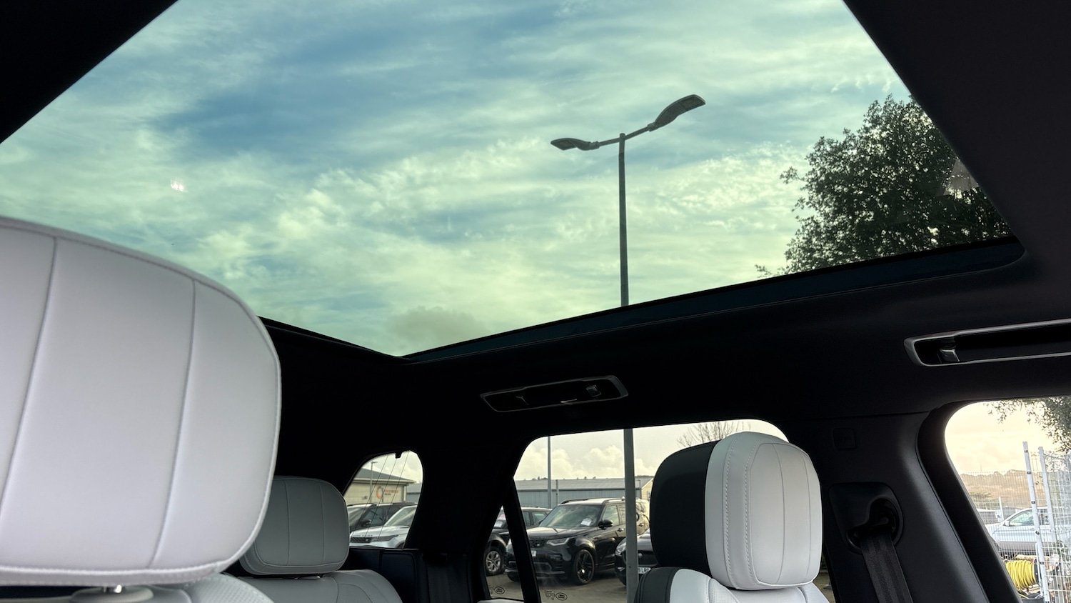 Used Land Rover Range Rover Sport 2023 for sale - 76508018: Photo 21