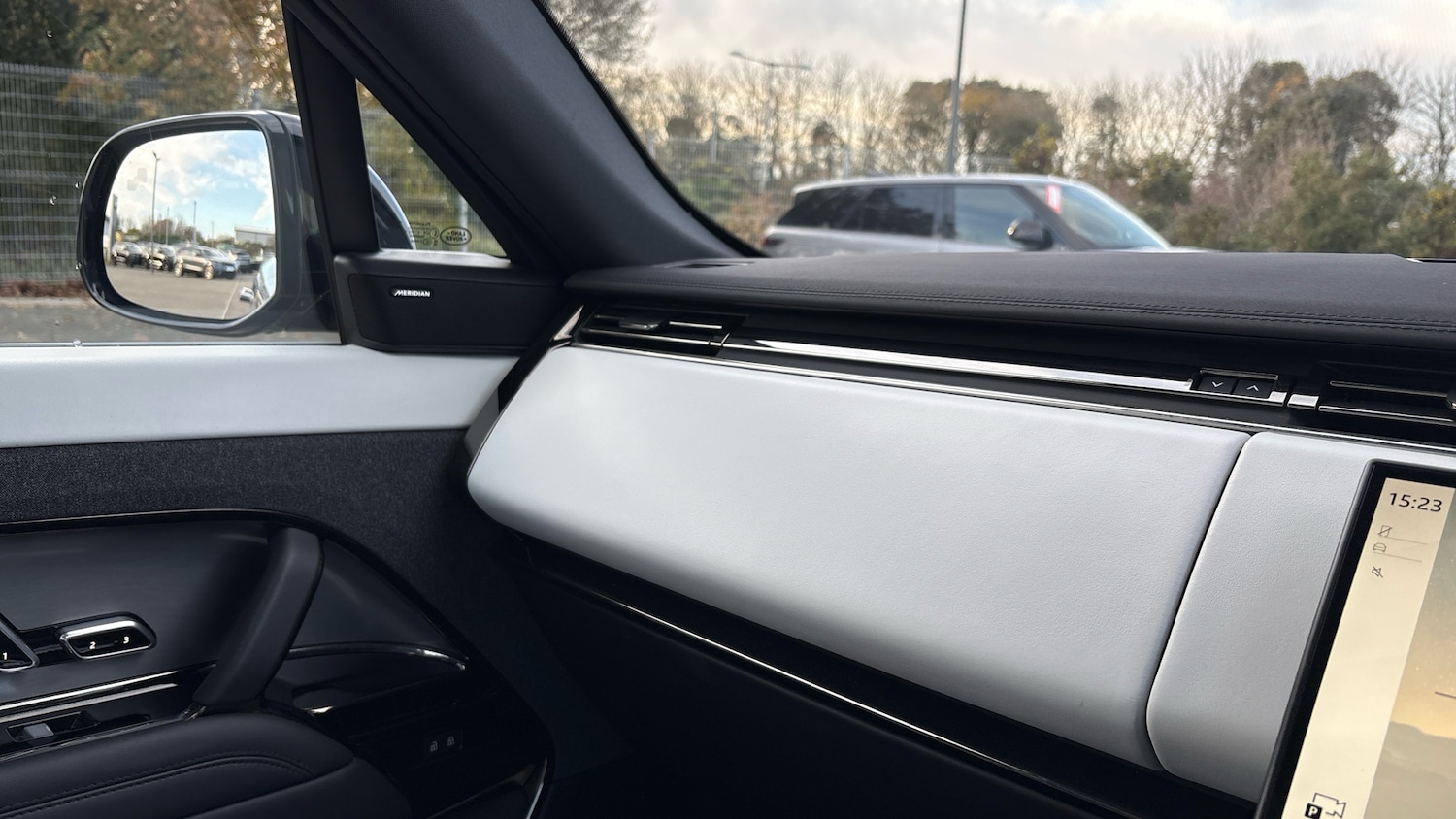 Used Land Rover Range Rover Sport 2023 for sale - 76508018: Photo 26