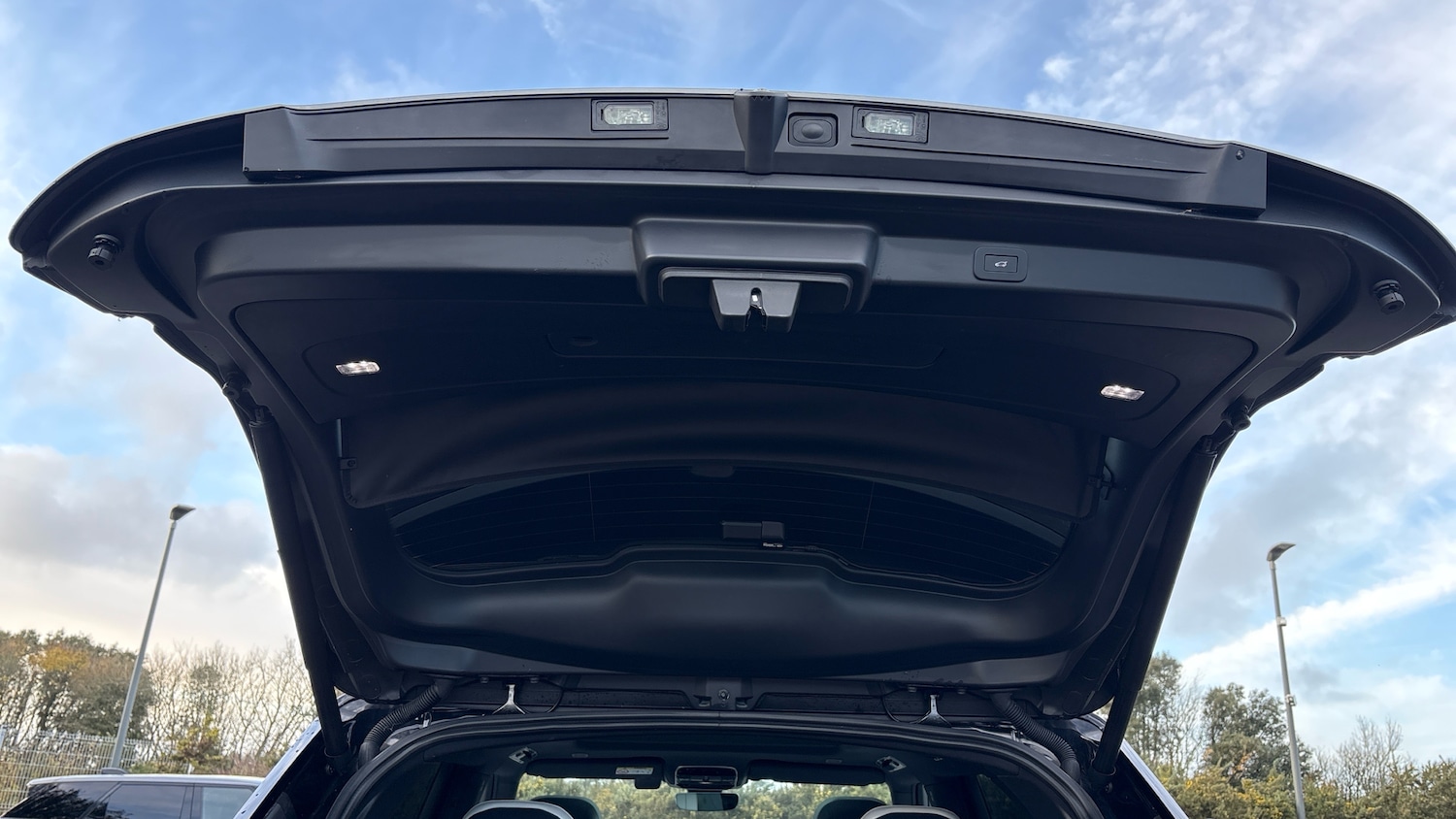 Used Land Rover Range Rover Sport 2023 for sale - 76508018: Photo 27