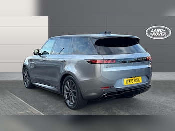 Used Land Rover Range Rover Sport 2023 for sale - 76508018: Photo