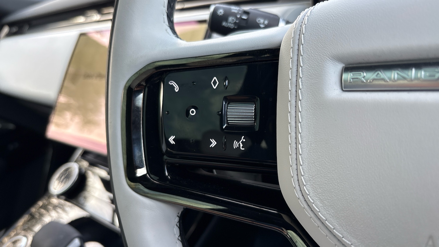 Used Land Rover Range Rover Sport 2023 for sale - 76508018: Photo 31