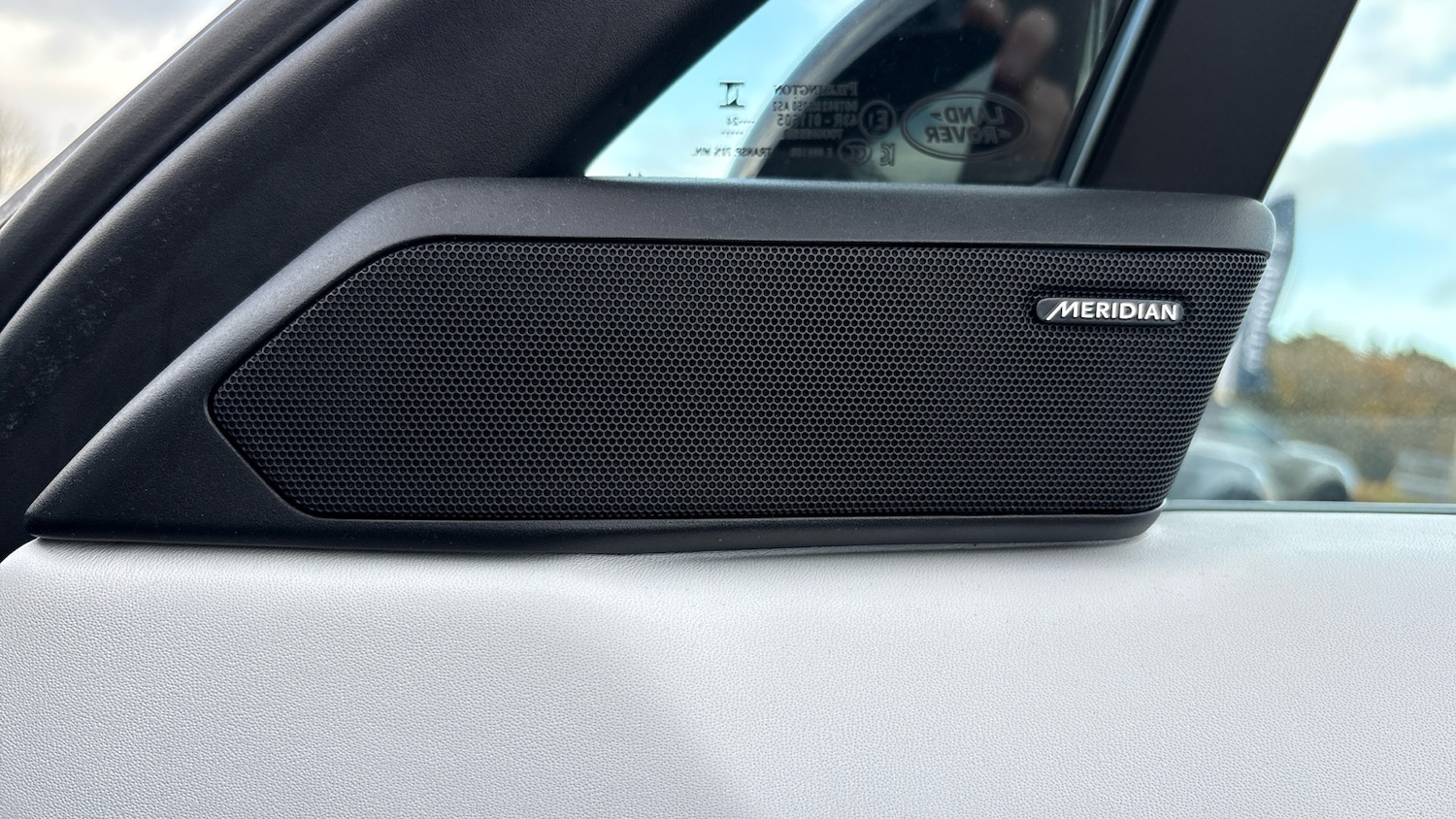 Used Land Rover Range Rover Sport 2023 for sale - 76508018: Photo 32