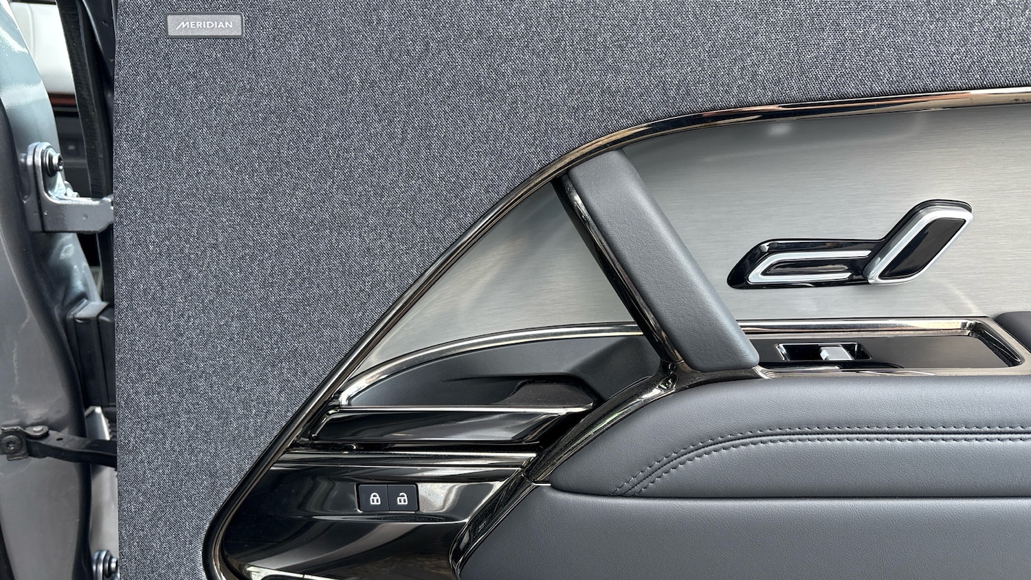 Used Land Rover Range Rover Sport 2023 for sale - 76508018: Photo 33