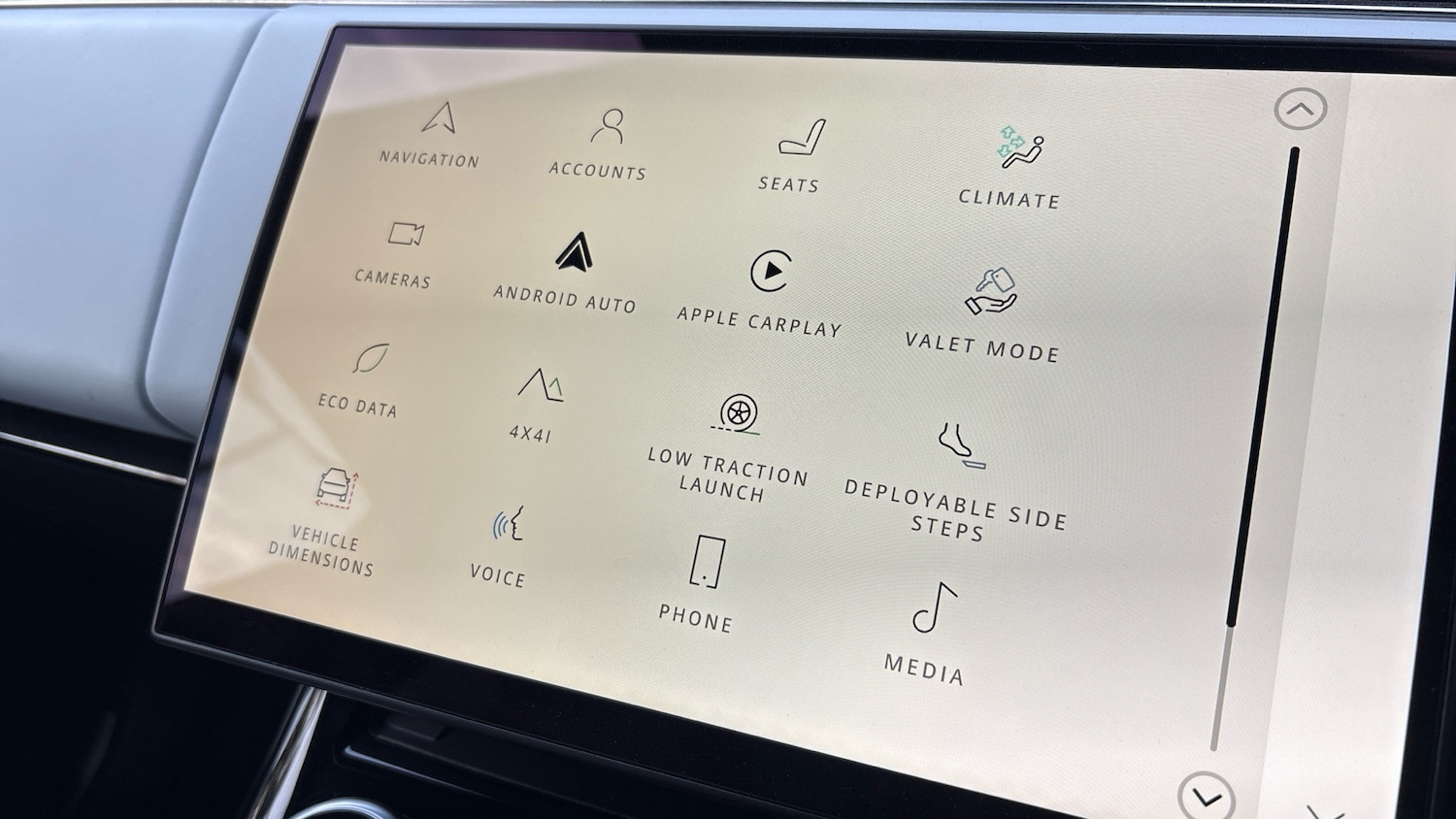 Used Land Rover Range Rover Sport 2023 for sale - 76508018: Photo 35