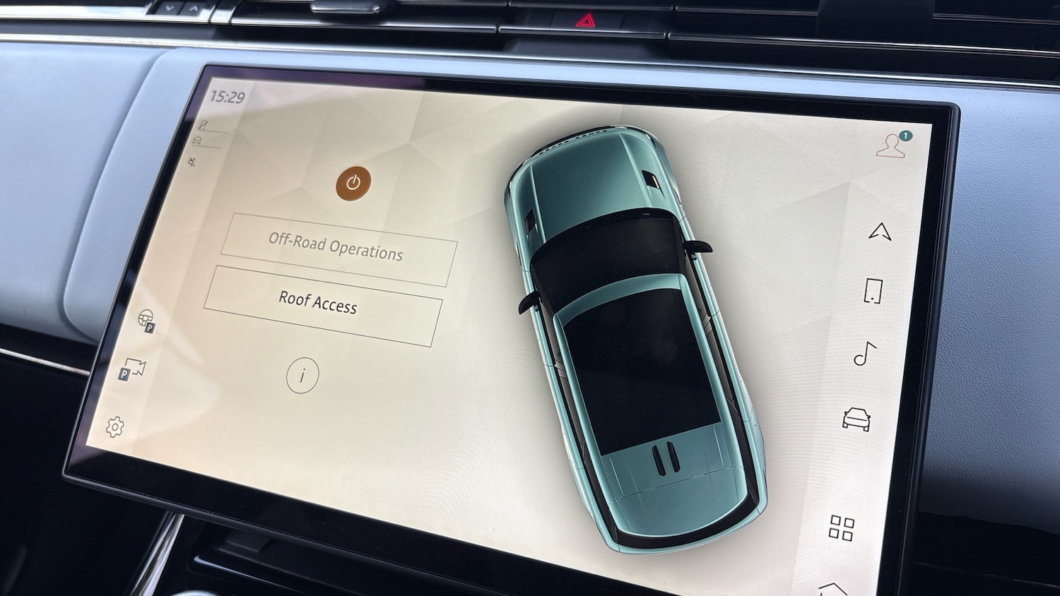 Used Land Rover Range Rover Sport 2023 for sale - 76508018: Photo 36