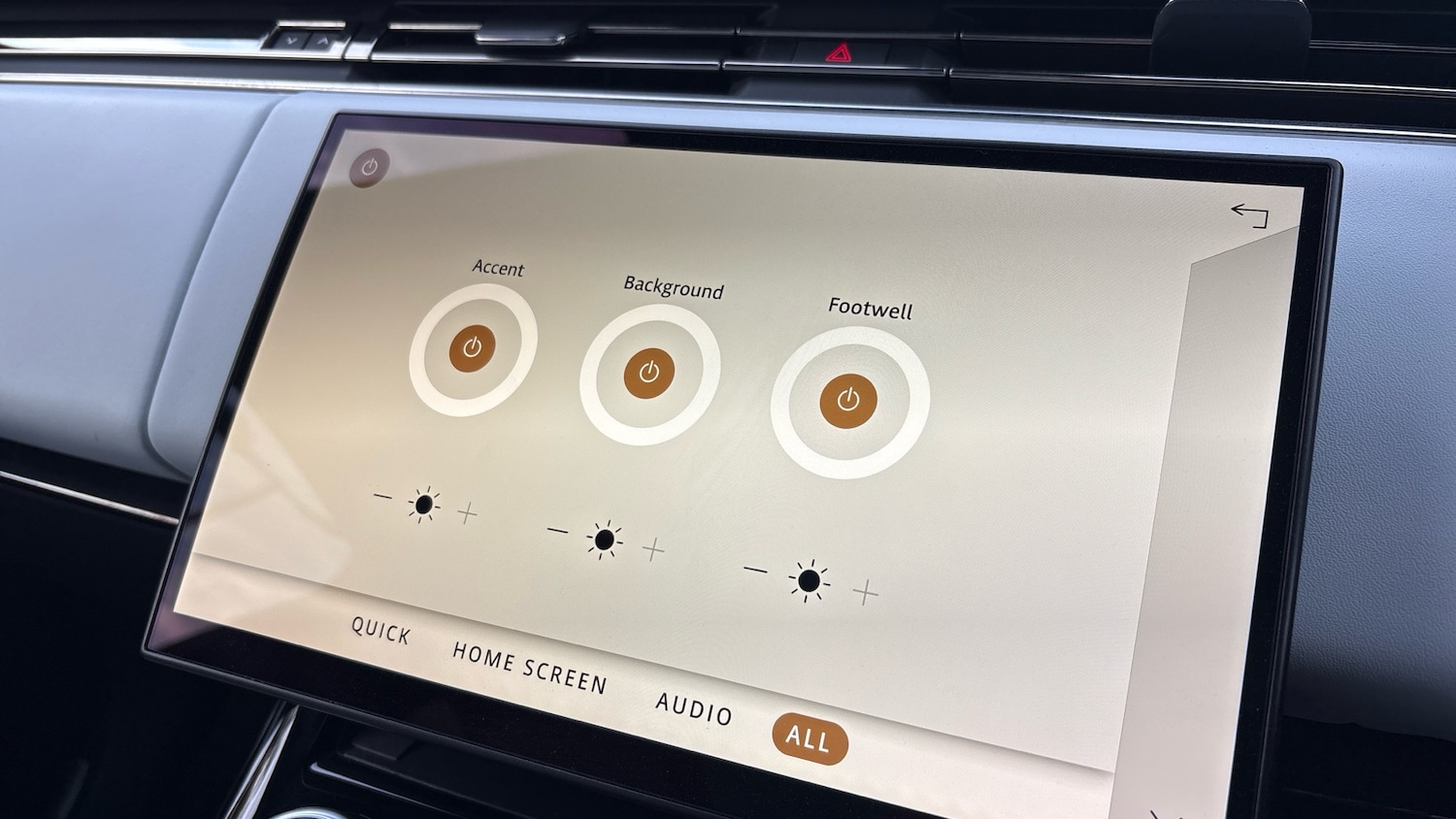 Used Land Rover Range Rover Sport 2023 for sale - 76508018: Photo 37