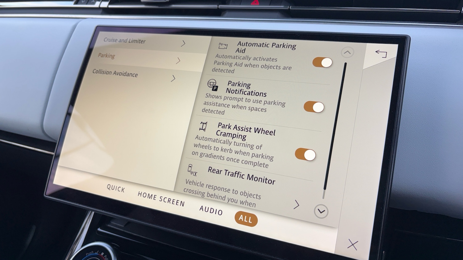 Used Land Rover Range Rover Sport 2023 for sale - 76508018: Photo 39