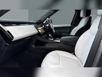 Used Land Rover Range Rover Sport 2023 for sale - 76508018: Photo