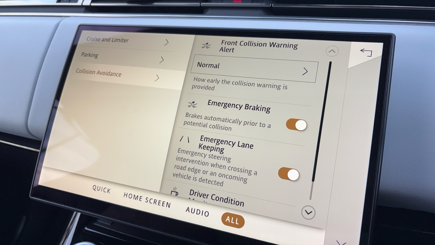 Used Land Rover Range Rover Sport 2023 for sale - 76508018: Photo 40