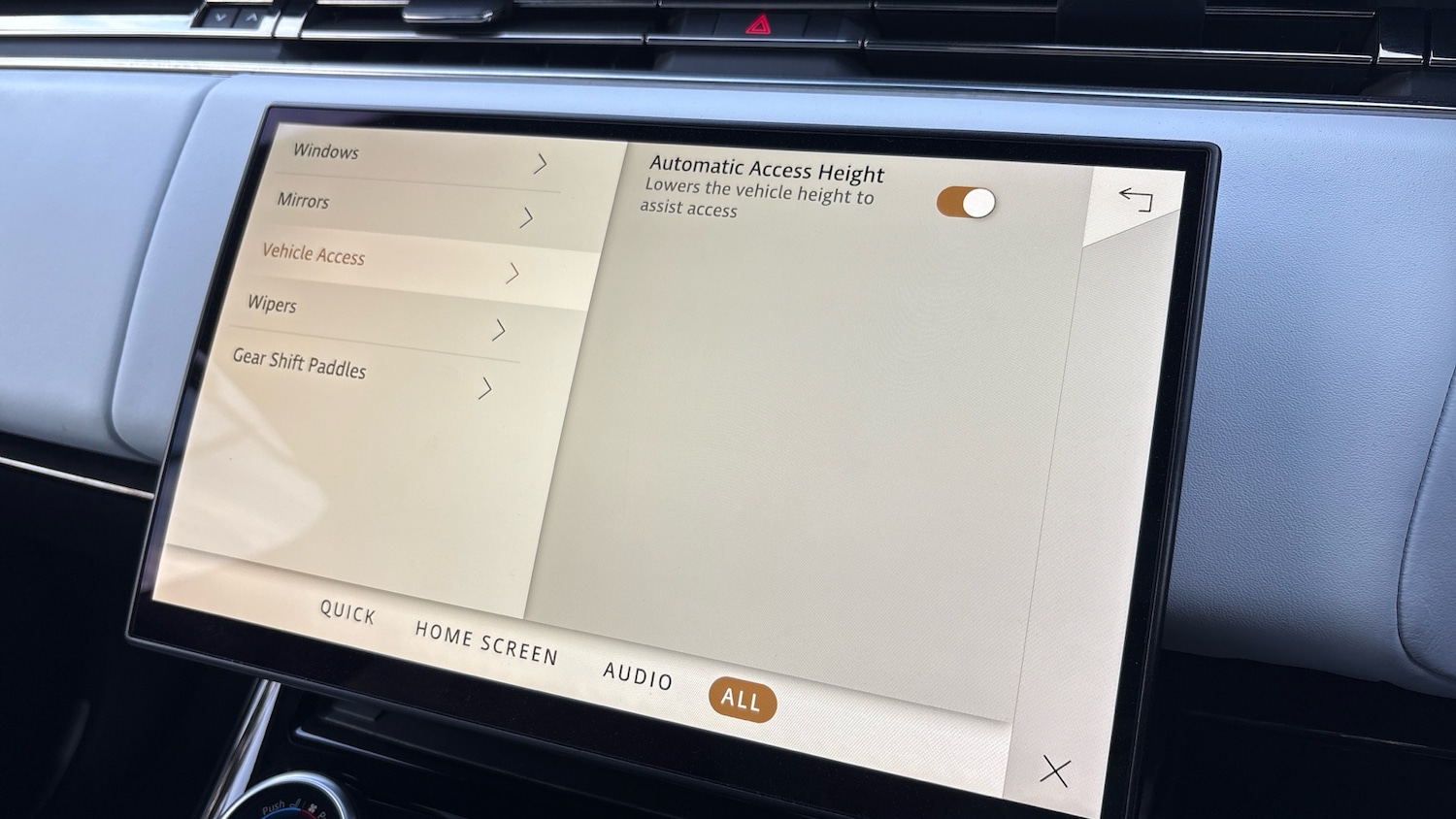 Used Land Rover Range Rover Sport 2023 for sale - 76508018: Photo 42