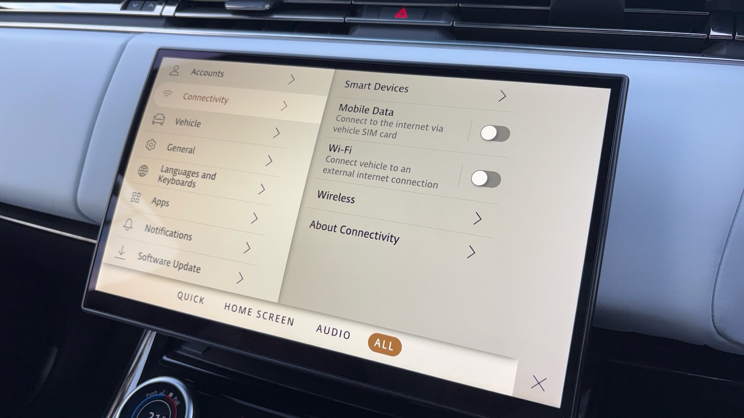 Used Land Rover Range Rover Sport 2023 for sale - 76508018: Photo 44