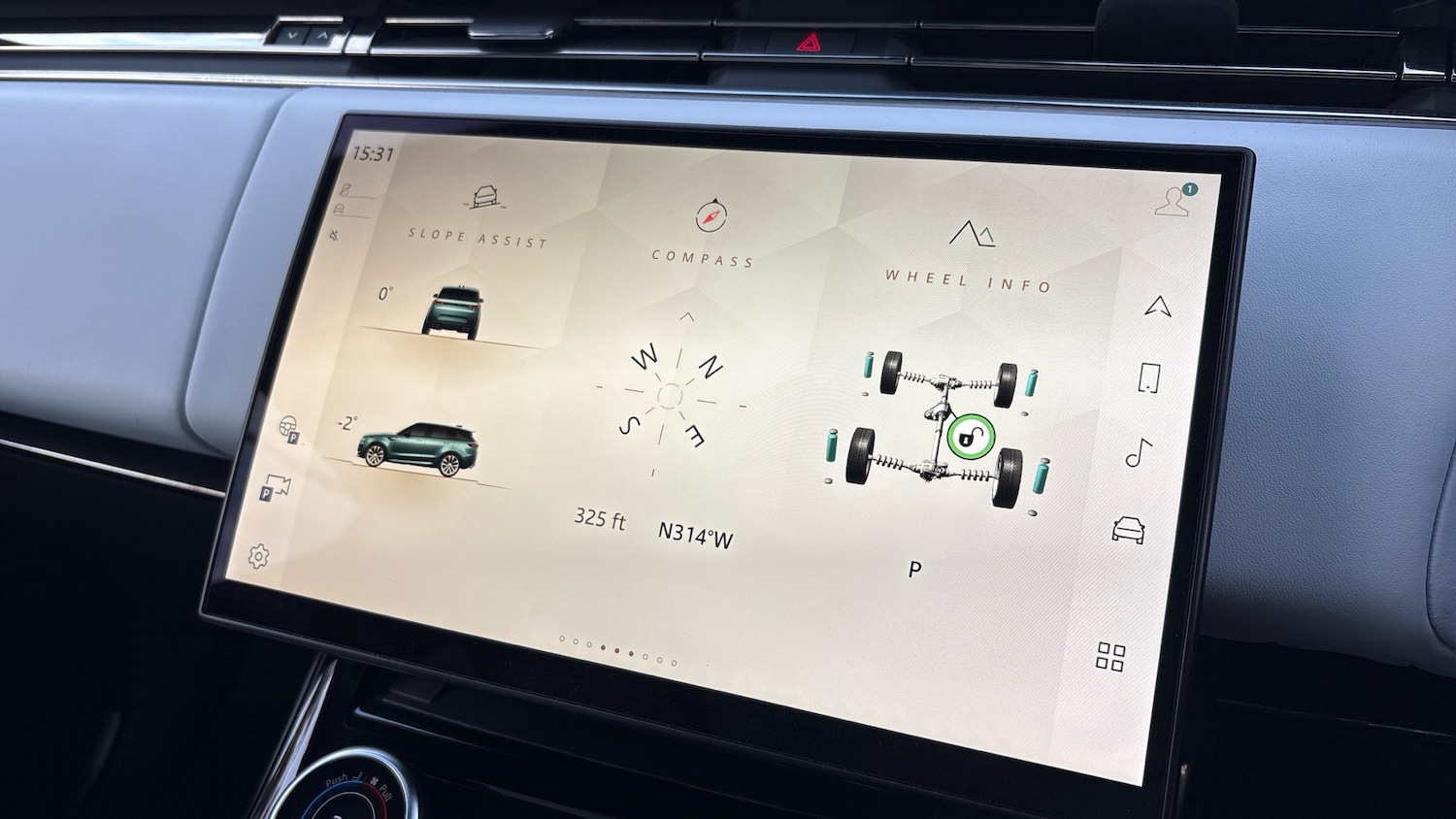 Used Land Rover Range Rover Sport 2023 for sale - 76508018: Photo 45