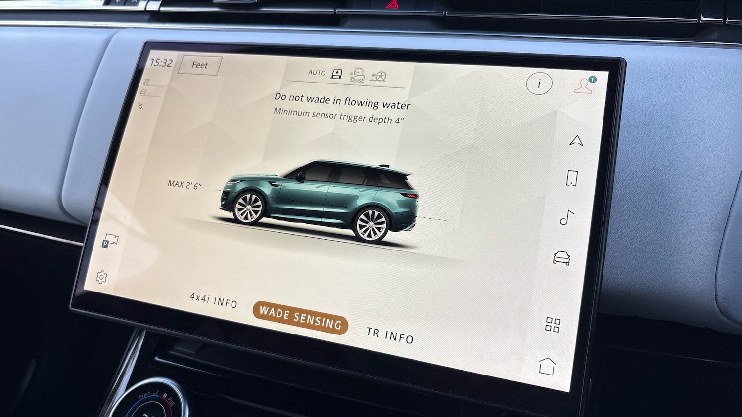 Used Land Rover Range Rover Sport 2023 for sale - 76508018: Photo 47