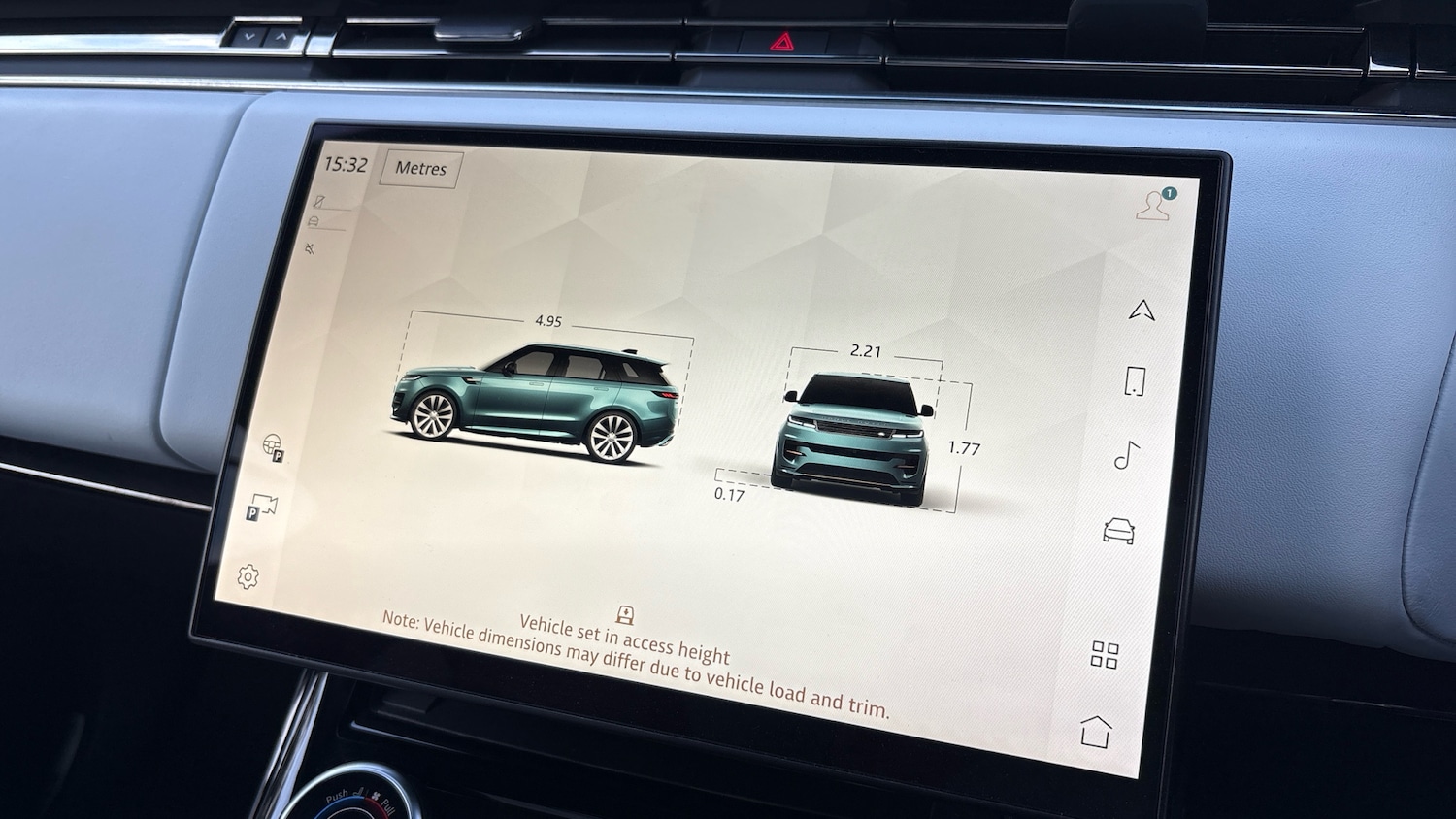 Used Land Rover Range Rover Sport 2023 for sale - 76508018: Photo 48