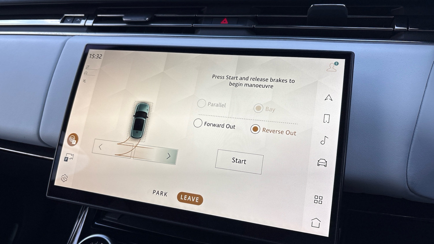 Used Land Rover Range Rover Sport 2023 for sale - 76508018: Photo 49