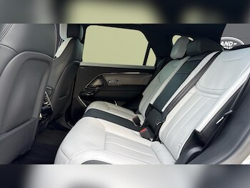 Used Land Rover Range Rover Sport 2023 for sale - 76508018: Photo