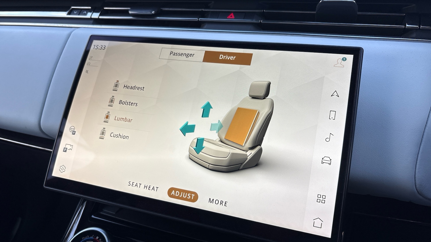 Used Land Rover Range Rover Sport 2023 for sale - 76508018: Photo 52