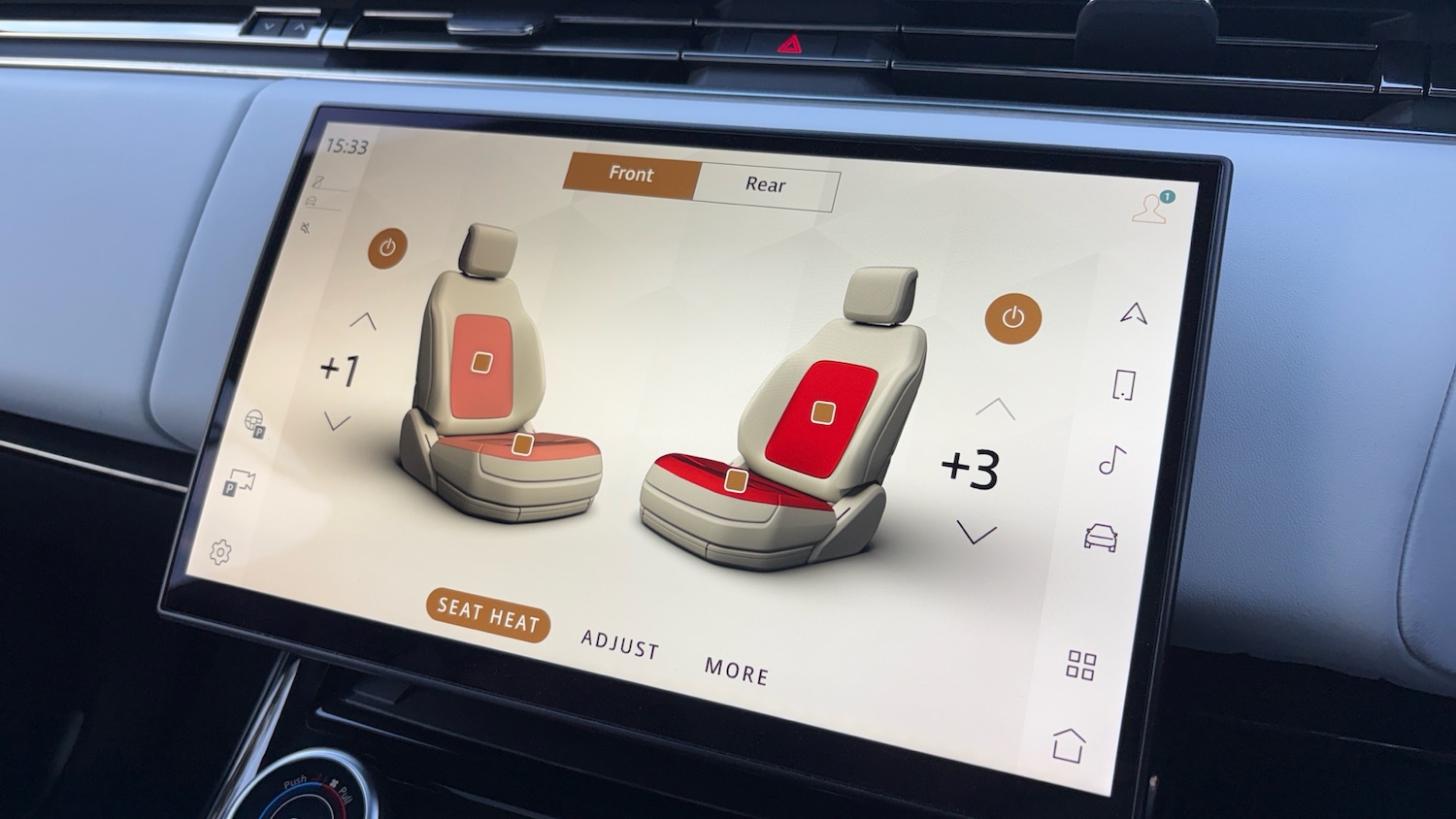 Used Land Rover Range Rover Sport 2023 for sale - 76508018: Photo 53